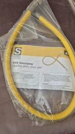 Gasslang, Ophalen of Verzenden