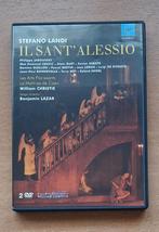 Stefano Landi: Il Sant` Alessio, Alle leeftijden, Verzenden, Zo goed als nieuw, Muziek en Concerten