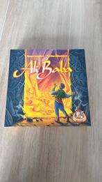 Ali Baba bordspel - Leuk familiespel, Drie of vier spelers, Ophalen of Verzenden, Gebruikt