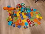 Grote set VTech Toet Toet Auto's/Zoef Zoef Dieren, Ophalen of Verzenden, Zo goed als nieuw, Jongen of Meisje
