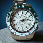 Grand Seiko SBGJ277G, Sieraden, Tassen en Uiterlijk, Horloges | Heren, Staal, Polshorloge, Nieuw, Ophalen of Verzenden