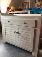 Commode, Kinderen en Baby's, Kinderkamer | Commodes en Kasten, Ophalen, Gebruikt, 50 tot 70 cm, 100 cm of meer