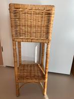 Rotan plantenzuil ophalen zsm, Tuin en Terras, Ophalen, Overige materialen