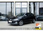Volkswagen Polo 1.0 TSI 115PK Comfortline Business | Navigat, Stof, Gebruikt, 580 kg, 116 pk