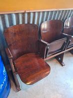 Bioscoop stoelen, Ophalen of Verzenden