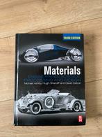 Materials: Engineering, Science, Processing and Design, Ophalen of Verzenden, Gelezen, Overige onderwerpen