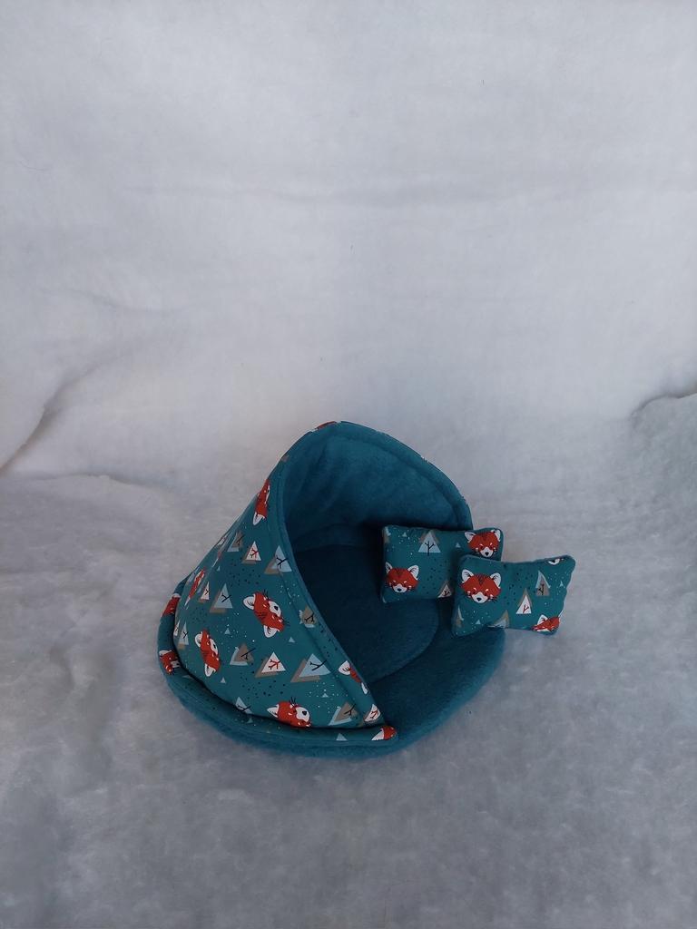 Cavia strandhut nieuw, Ophalen of Verzenden, Zo goed als nieuw