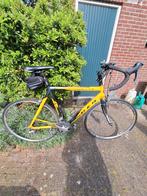 Racefiets GER Icarus, Fietsen en Brommers, 28 inch, Gebruikt, Heren, Aluminium