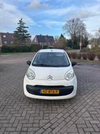 Citroën C1 1.0 3-DRS 2007 Wit, Voorwielaandrijving, 4 stoelen, C1, Handgeschakeld
