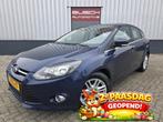 Ford Focus 1.0 EcoBoost 5 deurs Titanium | TREKHAAK | ISOFIX, Euro 5, Gebruikt, Origineel Nederlands, Handgeschakeld