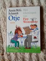 Otje - Annie M.G. Schmidt, Fiep Westendorp, Ophalen of Verzenden, Nieuw, Annie M.G. Schmidt, Fictie algemeen