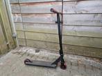 Slamm stuntstep zwart/rood, Fietsen en Brommers, Steps, Ophalen, Gebruikt, Gewone step, Slamm Scooters