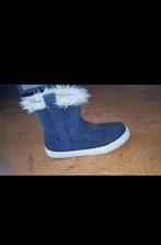 enkellarzen, Jongen of Meisje, Ophalen of Verzenden, Laarzen, Zo goed als nieuw