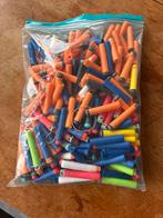 Grote zak Nerf pijltjes - Diverse kleuren en types, Ophalen of Verzenden, Gebruikt, Jongen of Meisje