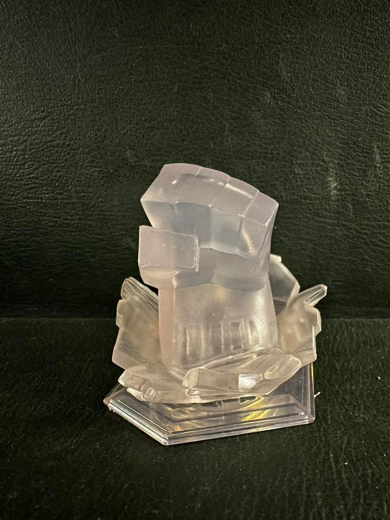 Disney infinity marvel battlegrounds playset crystal, Avontuur en Actie, 2 spelers, Ophalen of Verzenden, Zo goed als nieuw