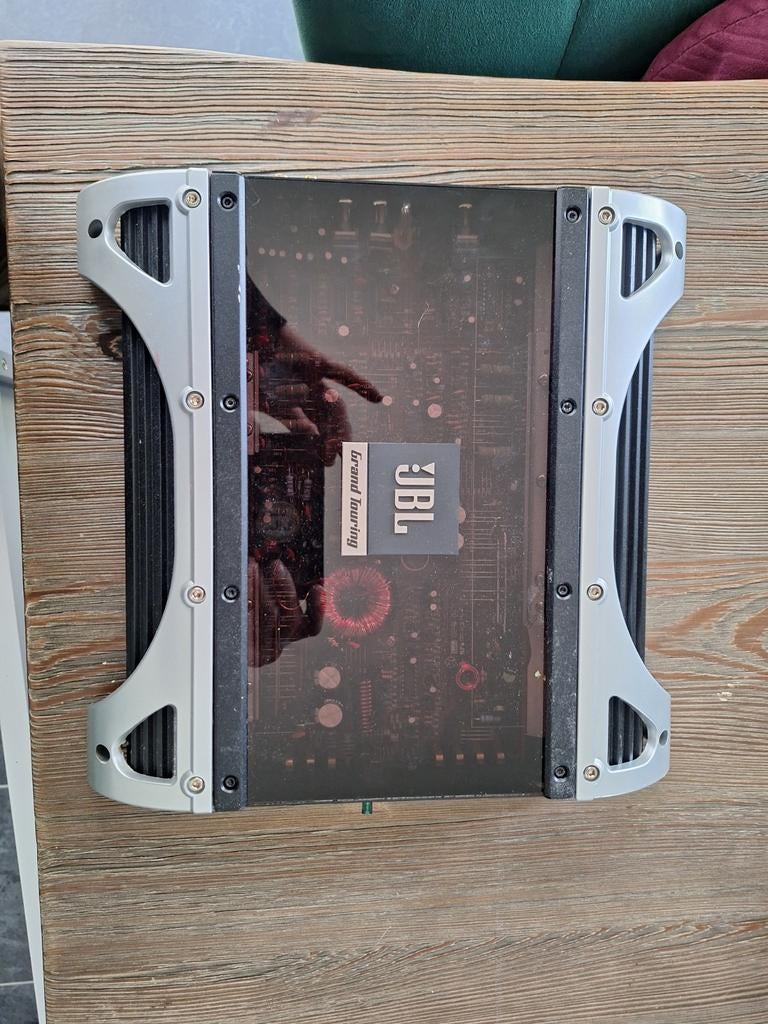 JBL Grand tunning, Ophalen of Verzenden