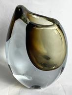 GUNNAR NYLAND - SHARK TOOTH vaas  (gesigneerd), Ophalen of Verzenden