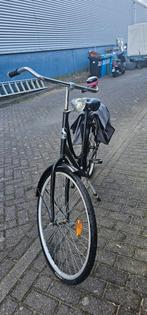 Fiets Pelikaan Dutch Classic, 51 tot 55 cm, Ophalen, Jaren '60 of nieuwer