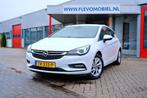 Opel Astra 1.0 Innovation Half Leder|Navi|CarPlay|LMV|Cam, Gebruikt, Euro 6, 610 kg, Bedrijf
