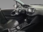Peugeot 2008 1.2 PureTech Blue Lease Allure 2e-Eig. & Keurig, Voorwielaandrijving, 12 maanden, 1199 cc, Leder en Stof