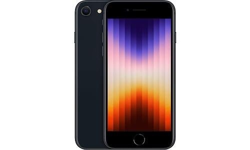 Rahim Telecom | Apple iPhone SE 64GB 5G 3e ZGAN GARANTIE, Ophalen of Verzenden, Zo goed als nieuw, Overige typen, Apple iPhone