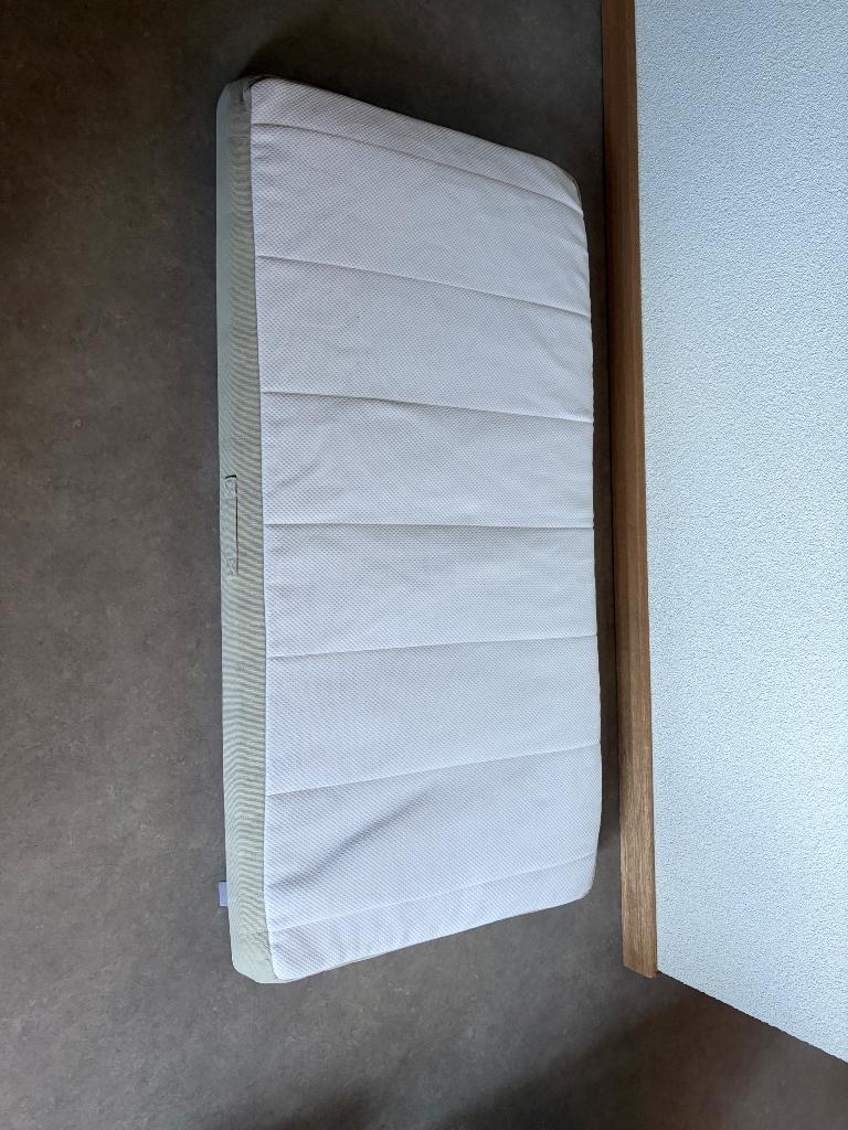 Pocketvering matras Drömmande Ikea voor ledikant, Ophalen, 190 cm of minder, Zo goed als nieuw, Matras