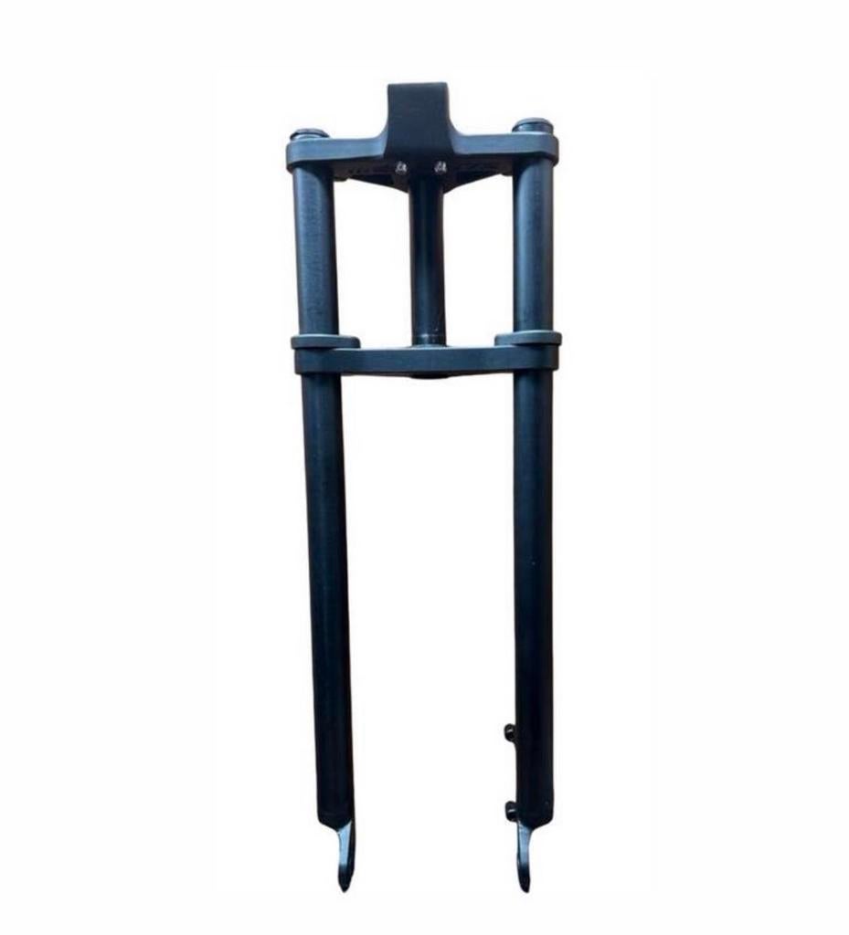 SUPER73 RIGID FORK WITH HARDWARE FOR ZX, Ophalen of Verzenden
