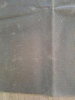 Voortent tapijt of onder tapijt grondzeil kijk op de foto's, Caravans en Kamperen, Ophalen of Verzenden