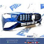 W118 CLA FACELIFT BUMPER + GT GRIL A1188804803 CLA35 AMG 202, Gebruikt, -, Voor, Ophalen of Verzenden