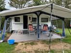 Ventura Pacific van Isabella voortent A950/G18, Caravans en Kamperen, Voortenten en Luifels, Ophalen, Gebruikt, Polyester, Isabella