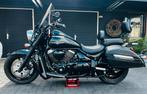 Suzuki Intruder C1500BT (2014) – Lage km-stand – Topstaat!, Motoren, Motoren | Suzuki, Cardan-aandrijving, 2 cilinders, 1500 cc