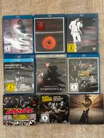 Muziek Blu-Ray & DVD concerten, Ophalen of Verzenden, Zo goed als nieuw, Muziek en Concerten