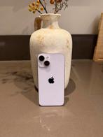 iPhone 14 128 gb paars, Telecommunicatie, Mobiele telefoons | Apple iPhone, 86 %, Paars, Ophalen of Verzenden, Zonder abonnement