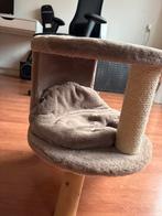 Gratis kattenmand, Dieren en Toebehoren, Ophalen, Zo goed als nieuw