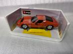 Burago Lamborghini Miura (1968) 1:18, Hobby en Vrije tijd, Modelauto's | 1:18, Ophalen of Verzenden, Zo goed als nieuw, Auto, Bburago