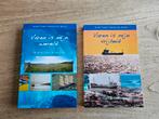 NIEUW! Maritiem: Varen is mijn vrijheid+Varen is mijn wereld, Boeken, Ophalen of Verzenden, Nieuw