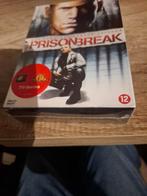 Prison Break seizoen 1 nieuw in verpakking, Cd's en Dvd's, Dvd's | Tv en Series, Ophalen, Boxset, Actie en Avontuur, Nieuw in verpakking