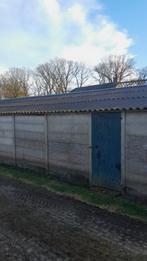 Golfplaten, Doe-het-zelf en Verbouw, Dakpannen en Dakbedekking, Ophalen, Zo goed als nieuw, 15 m² of meer, Golfplaat