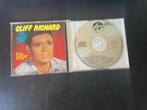 The best of Cliff Richard CD, Ophalen of Verzenden, 1960 tot 1980, Gebruikt