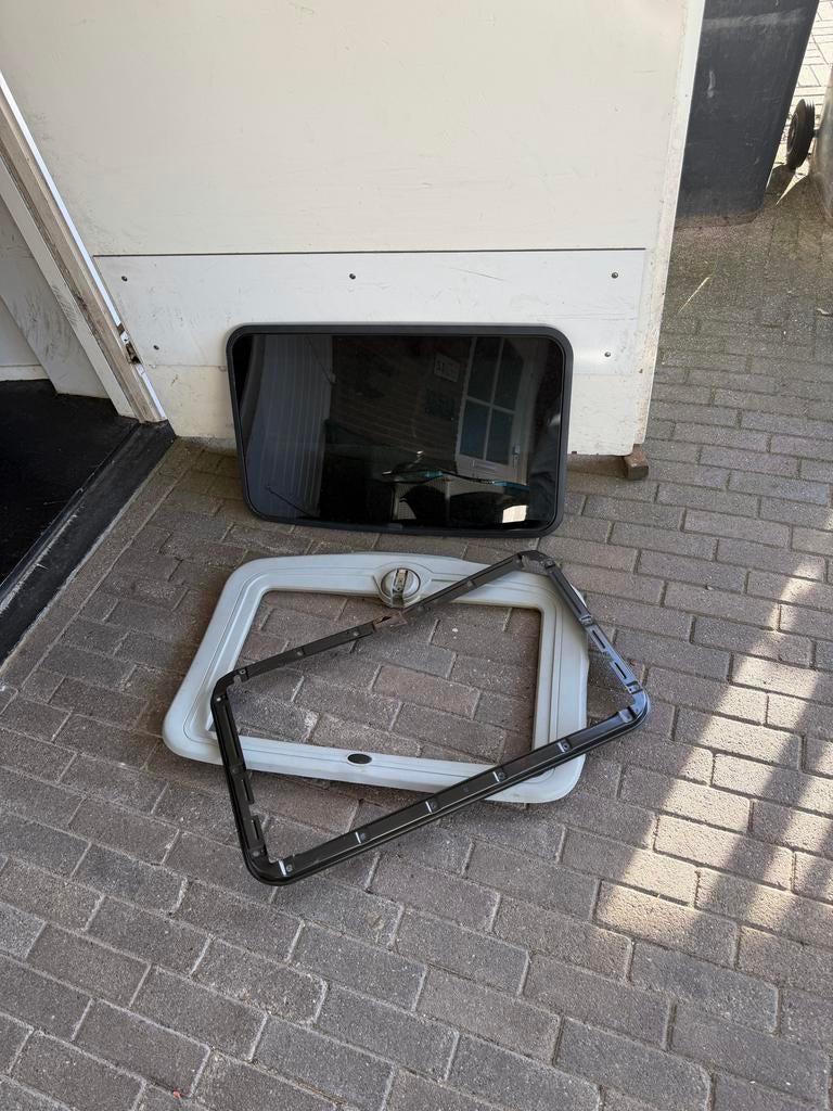 Dakraam Citroën Saxo - Gebruikt, Ophalen of Verzenden, Gebruikt