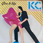 KC & The Sunshine Band - Give It Up (Vinyl Single), Ophalen of Verzenden, 1980 - 1989, Gebruikt, 7 inch