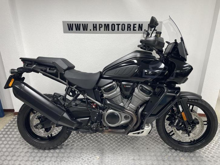 Harley Davidson PAN AMERICA 1252 S SPECIAL ABS BOVAGGARANTI, Motoren, Motoren | Harley-Davidson, Bedrijf, Overig, meer dan 35 kW