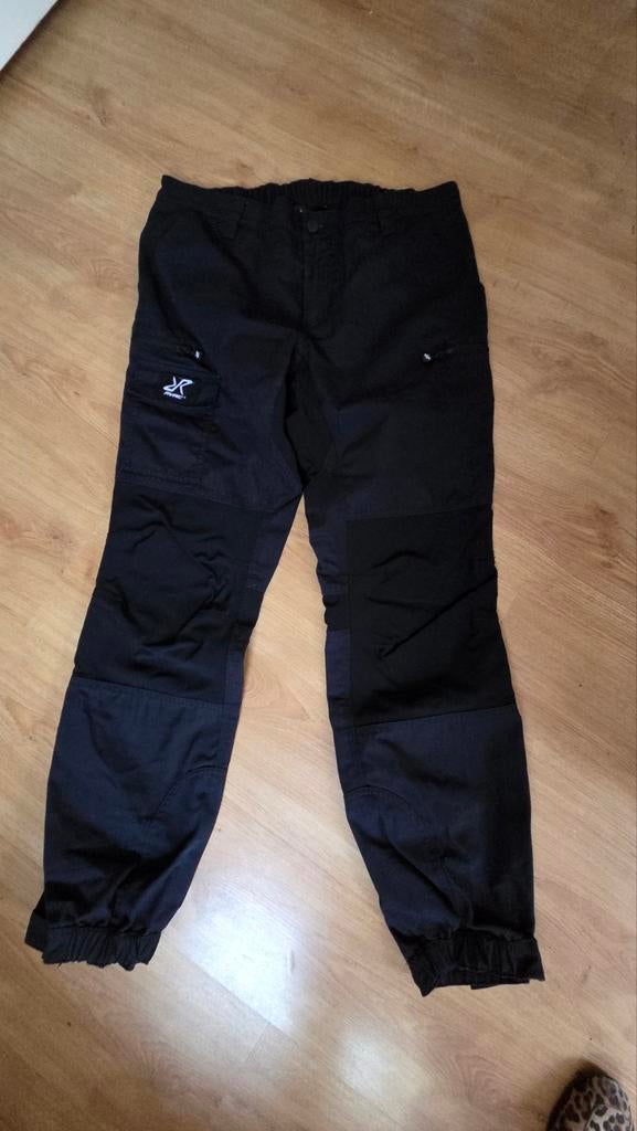 Revolution Race broek XXL/44, Ophalen of Verzenden, Zo goed als nieuw, Overige maten