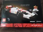 Technic lego  set.  10330  . McLaren MP4/4 & Ayrton Senna, Kinderen en Baby's, Speelgoed | Duplo en Lego, Ophalen of Verzenden