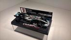 F1 mercedes amg w10 L.Hamilton usa world champion minichmps, Auto, Ophalen of Verzenden, MiniChamps, A