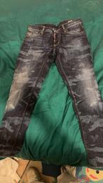 Dsquared2 Jeans, Kleding | Heren, Ophalen of Verzenden, Zo goed als nieuw, Maat 46 (S) of kleiner, Blauw