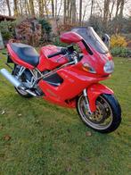 Ducati st 2, Particulier