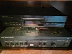 Pioneer CD-speler en AM 1000 Series PA versterker, Ophalen, Gebruikt