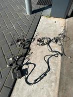 Piaggio skipper skr 125cc kabelboom, Ophalen of Verzenden, Gebruikt