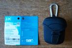 JJC LENS TAS, binnenmaat 62 x 68 mm., nieuw, ongebruikt, Ophalen of Verzenden, Nieuw, Overige typen, Overige merken